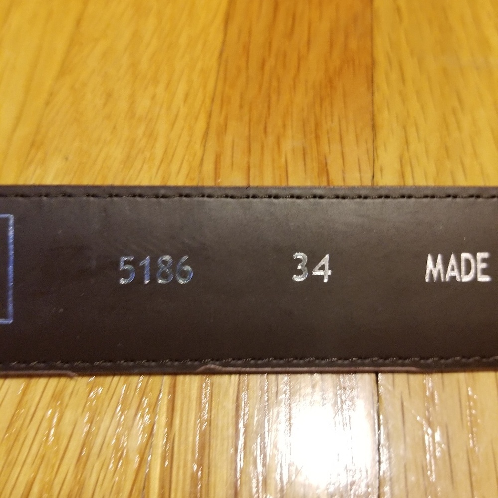 Belt - Picture 2 of 3